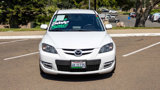 Used 2009 MAZDA MAZDASPEED3 Grand Touring image 2