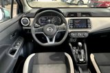 Certified 2021 Nissan Versa SV image 5