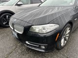 Used 2014 BMW 528i xDrive Sedan image 4