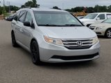 Used 2012 Honda Odyssey EX-L image 4