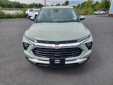 New 2026 Chevrolet TrailBlazer LT w/ LT Cold Weather Package image 3