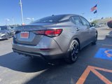 New 2025 Nissan Sentra SV w/ All-Weather Package image 5