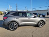 Used 2022 Ford Escape SE w/ SE Sport Appearance Package image 3
