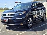 Used 2017 Honda Pilot Touring image 2