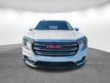 Used 2022 GMC Terrain SLT image 2
