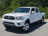 Used 2013 Toyota Tacoma 4x4 Double Cab image 2