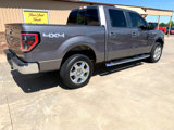 Used 2014 Ford F150 XLT w/ Equipment Group 302A Luxury image 2