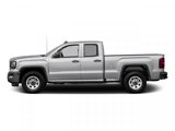 Used 2017 GMC Sierra 1500 4x4 Double Cab w/ Sierra Convenience Package image 6