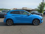 Certified 2022 Hyundai Kona N Line image 2