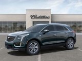New 2024 Cadillac XT5 Premium Luxury w/ Technology Package image 2