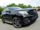 Used 2019 Mercedes-Benz GLE 400 4MATIC image 2