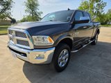 Used 2017 RAM 2500 Laramie image 2