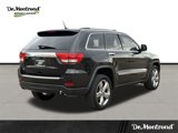 Used 2013 Jeep Grand Cherokee Overland w/ Advance Technology Group image 5