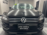 Used 2014 Volkswagen Passat 1.8T Wolfsburg Edition image 2