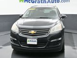 Used 2015 Chevrolet Traverse LT w/ Style and Technology Package image 4