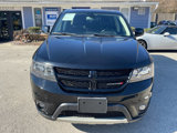 Used 2018 Dodge Journey GT image 3