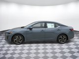 New 2025 Nissan Sentra SV w/ All-Weather Package image 2