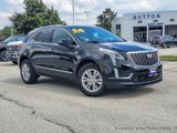Used 2024 Cadillac XT5 Luxury image 2