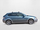 Used 2009 Subaru Impreza Outback Sport image 4