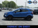 Used 2022 Ford EcoSport SES image 5