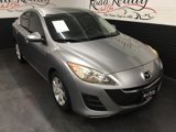 Used 2010 MAZDA MAZDA3 i Touring image 2