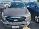 Used 2015 Kia Sportage LX image 2