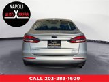 Used 2019 Ford Fusion SEL image 4