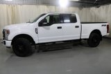 Certified 2022 Ford F350 XLT w/ Black Appearance Package image 2