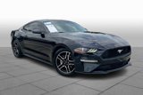 Certified 2021 Ford Mustang Coupe w/ Equipment Group 101A image 3