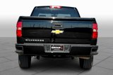 Used 2018 Chevrolet Silverado 1500 Custom w/ Custom Convenience Package image 4