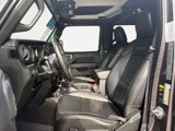 Used 2020 Jeep Wrangler Unlimited Sahara image 2