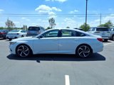 Used 2022 Honda Accord Sport Special Edition image 4