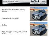 Used 2021 Ford EcoSport SES image 4