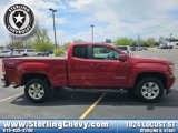 Used 2018 GMC Canyon SLE w/ Trailering Package image 4