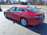 Used 2019 Chevrolet Malibu LT w/ Leather Package image 3