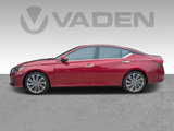 Used 2023 Nissan Altima 2.5 SL image 3