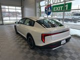 New 2025 Kia K4 EX image 4