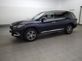Used 2020 INFINITI QX60 Luxe image 2