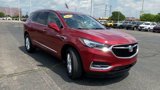 Used 2020 Buick Enclave Preferred w/ LPO, Floor Liner Package image 2