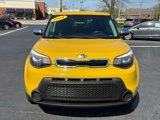 Used 2014 Kia Soul + image 2