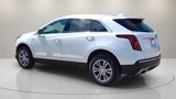 Certified 2022 Cadillac XT5 Premium Luxury w/ LPO, Floor Liner Package image 5