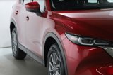 Certified 2022 MAZDA CX-5 AWD 2.5 S image 6