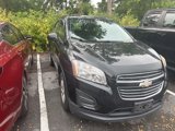 Used 2015 Chevrolet Trax LS w/ LPO, Protection Package image 2
