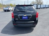 Used 2017 Chevrolet Equinox LT w/ Convenience Package image 4