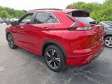 Used 2024 Mitsubishi Eclipse Cross SEL image 4