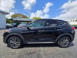 Used 2019 Hyundai Tucson Ultimate w/ Cargo Package image 4