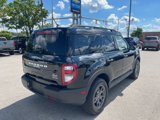 Used 2022 Ford Bronco Sport Big Bend image 5