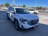 Used 2020 GMC Terrain SLT image 6