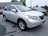 Used 2011 Lexus RX 350 AWD image 3