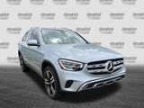 Used 2021 Mercedes-Benz GLC 300 image 2